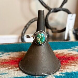 Sonoran Gold 8 1/2 Stamped & Signed